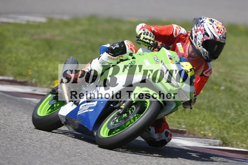 /26 23.07.2026  Speer Racing ADR/Gruppe gelb/41